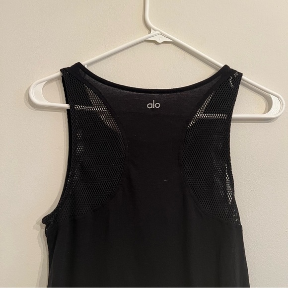 ALO Tank Top - Picture 4 of 5